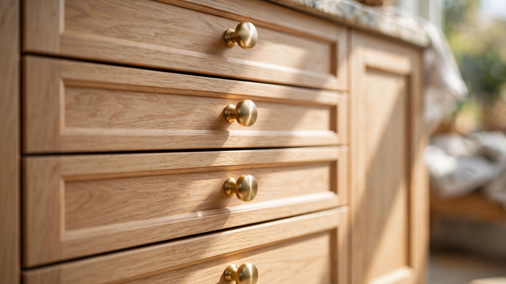 Swap the Cabinet Hardware (and Save the Originals)