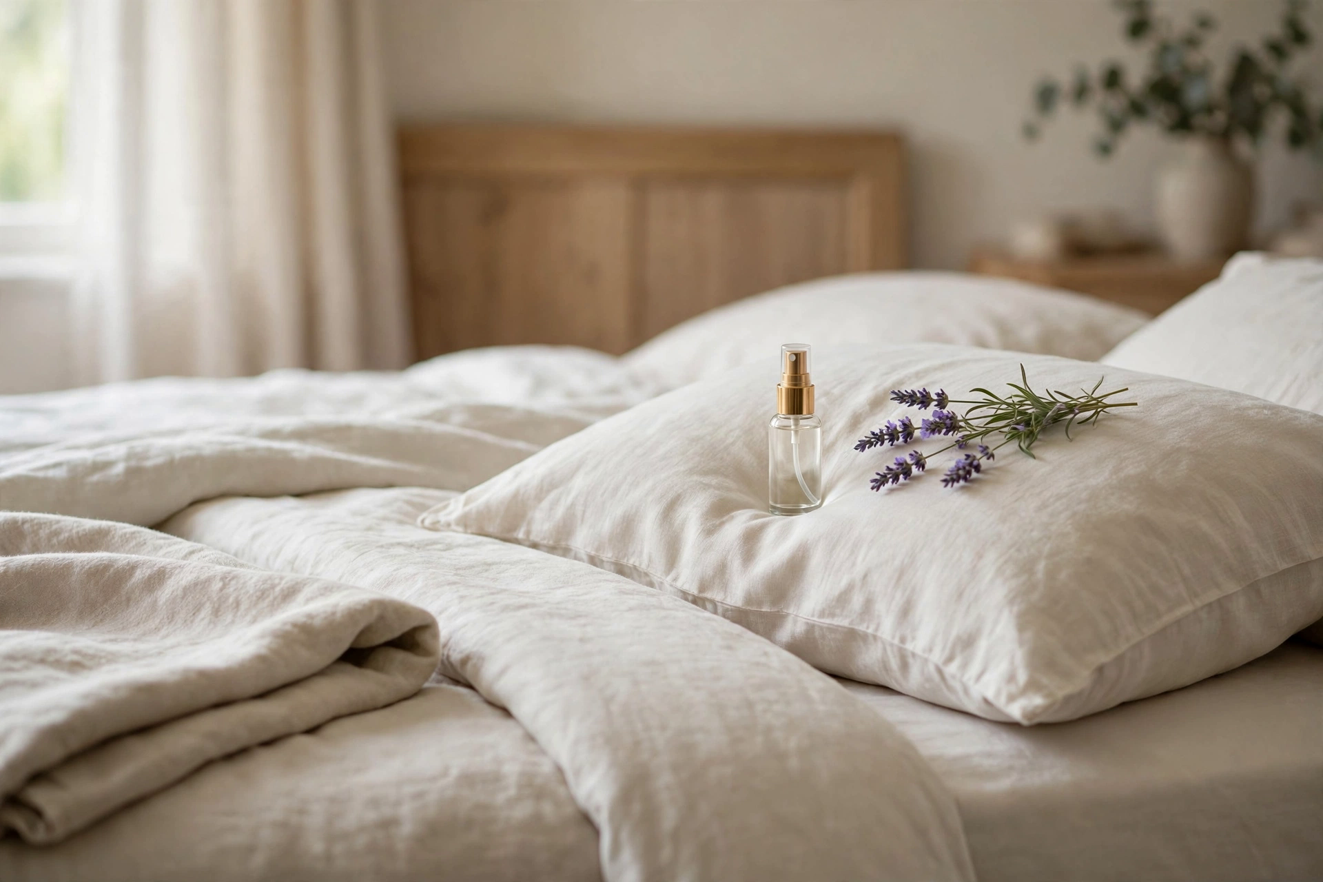 Scent Your Sheets