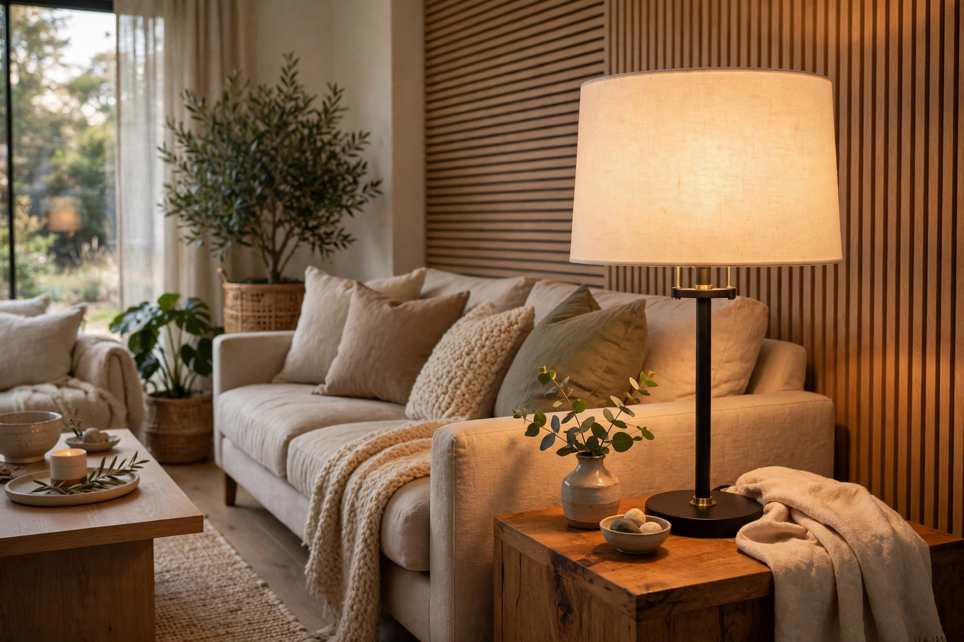 Swap Your Lampshades