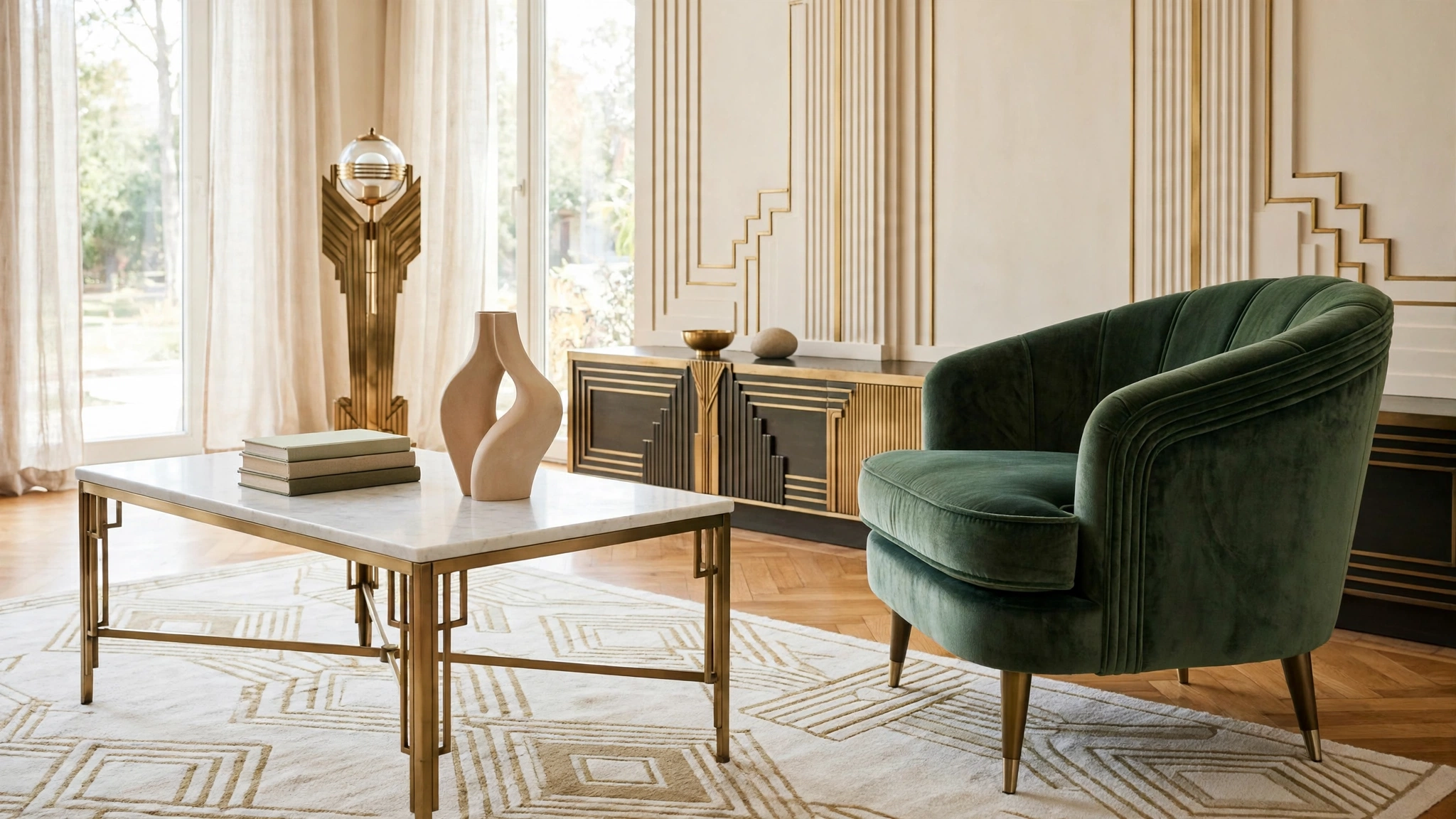 Choose a Marble Coffee Table