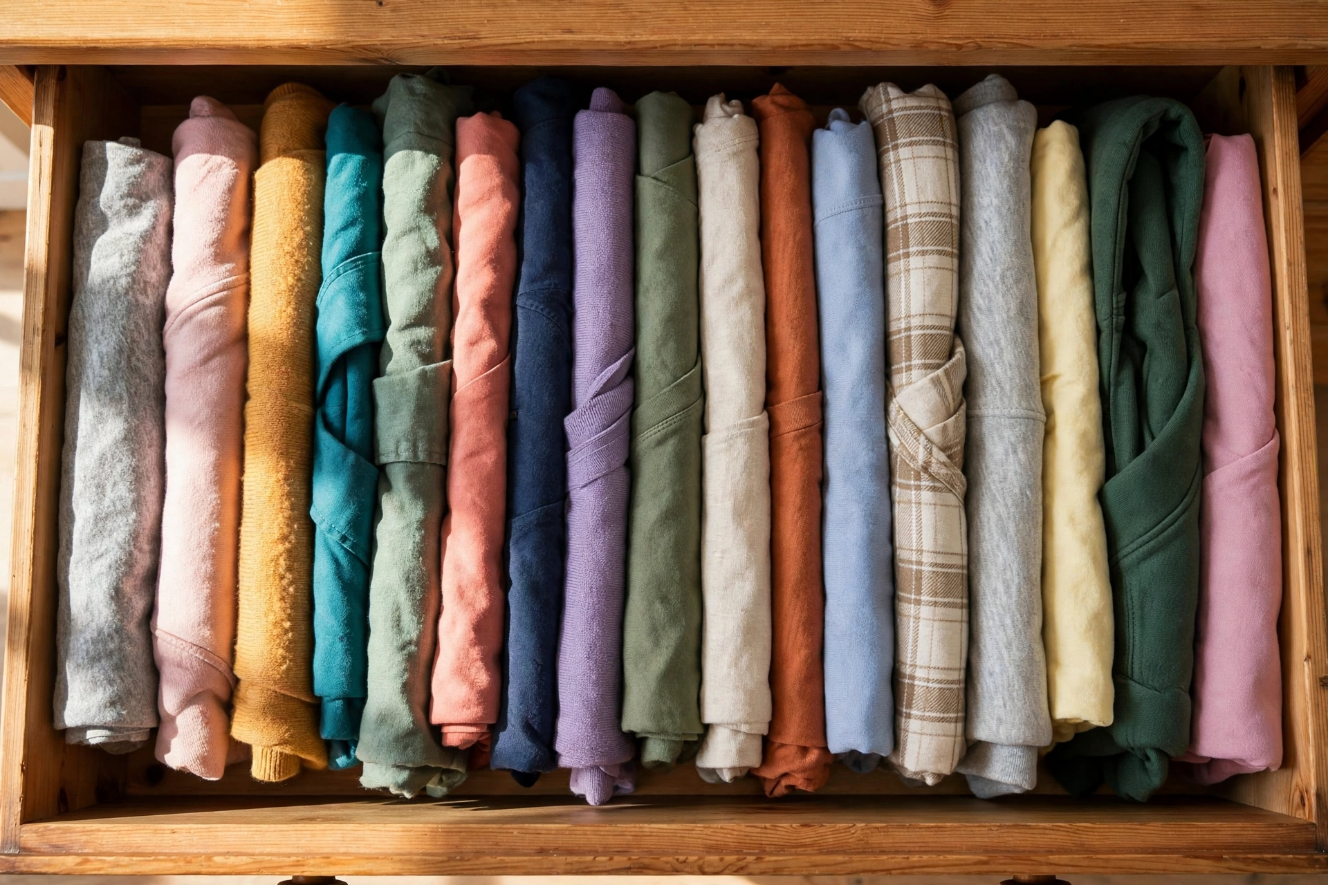Fold Like It Matters