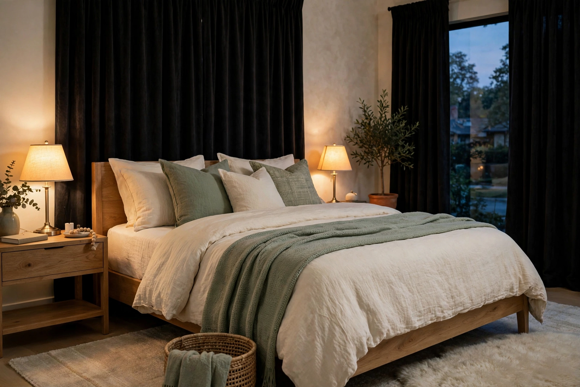 15 Cozy Bedroom Decor Ideas for Better Sleep