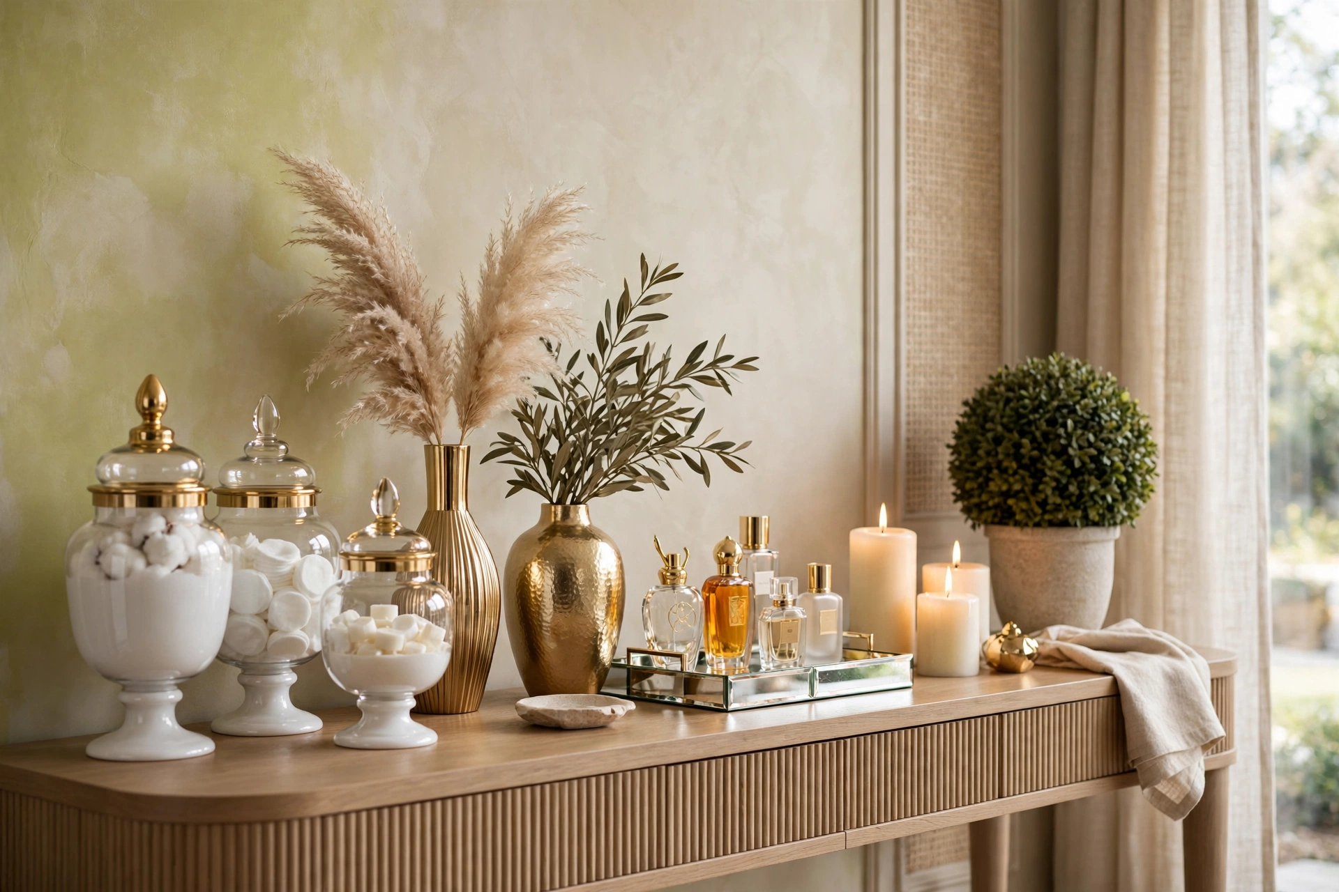12 Dollar Store DIY Decor Ideas That Look Expensive